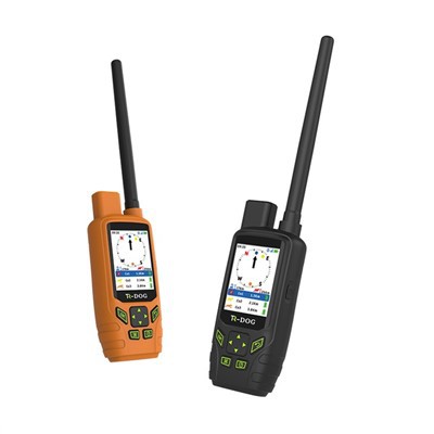 TR-dog® Multi-dog Tracker i Trainer Handheld