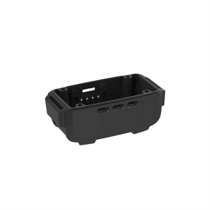 TR-kutija s ogrlicom za pse