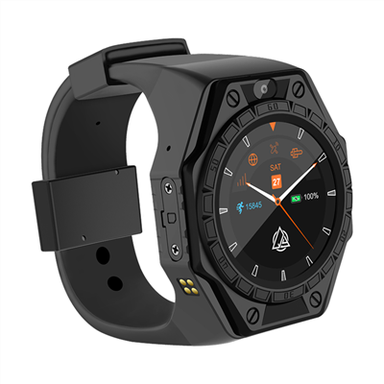 Pametna narukvica otporna na neovlašteno korištenje