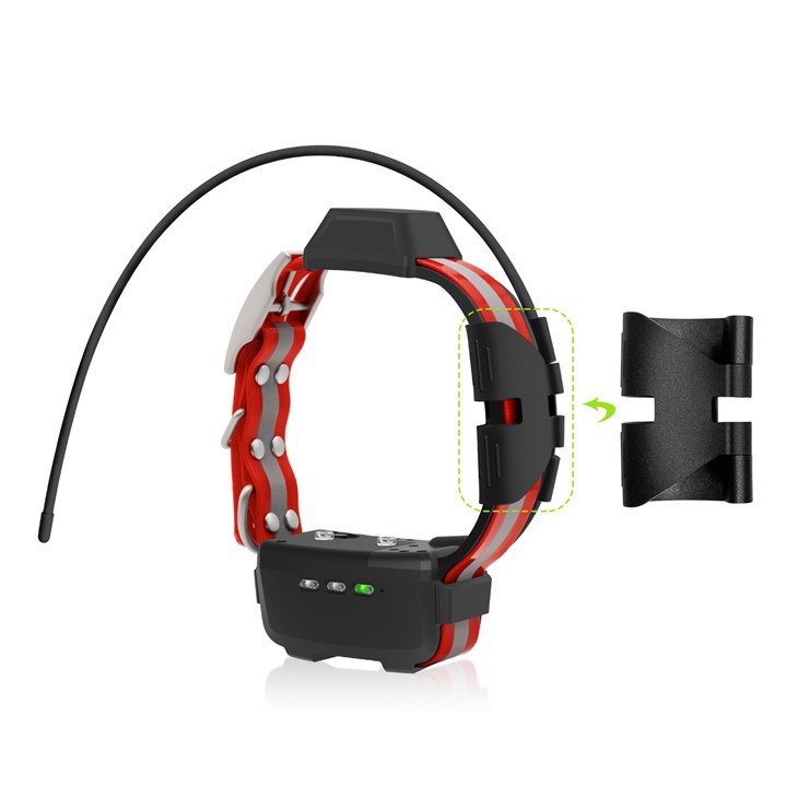 Čuvar antene za TR-pas ogrlicu za pse